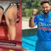 After his vehicle accident a year ago, Rishabh Pant posts a photo of his scar while working out. 6 Rishabh Pant posts a photo of his scar while working out