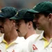 Australia's most successful pace trio may soon be Pat Cummins, Mitchell Starc, and Josh Hazlewood. 6 Australia