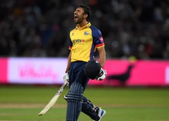 Given its size, it's difficult to overlook the Indian Premier League's value: Exclusive Interview with Ravi Bopara 1 Given its size, it's difficult to overlook the Indian Premier League's value: Exclusive Interview with Ravi Bopara