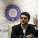 "Ganguly mentioned that he had some Dhoni traits" - Shashikanth, the father of Kumar Kushagra, lavishes his son with adulation. 7 Kumar Kushagra father, Shashikanth, responded to DC's request for his son, saying that the team's Director of Cricket, Sourav Ganguly