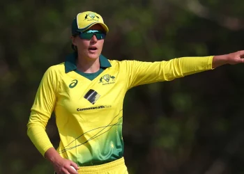 Before Australia embarks on its India tour, Tahlia McGrath discusses her role as a leader.