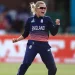 Three players are placed under special development contracts by the ECB, which announced the central contracts for the England women's 2023–24 cycle. 6 ECB