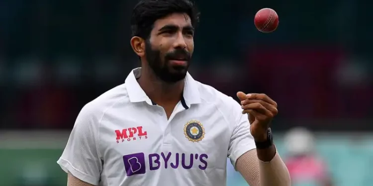 Makhaya Ntini discusses the science and artistry of Jasprit Bumrah bowling motion.