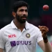 Makhaya Ntini discusses the science and artistry of Jasprit Bumrah bowling motion.