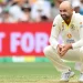 Nathan Lyon says he wants to play cricket for as long as possible when discussing his retirement intentions. 7 Nathan Lyon says he wants to play cricket for as long as possible when discussing his retirement intentions.