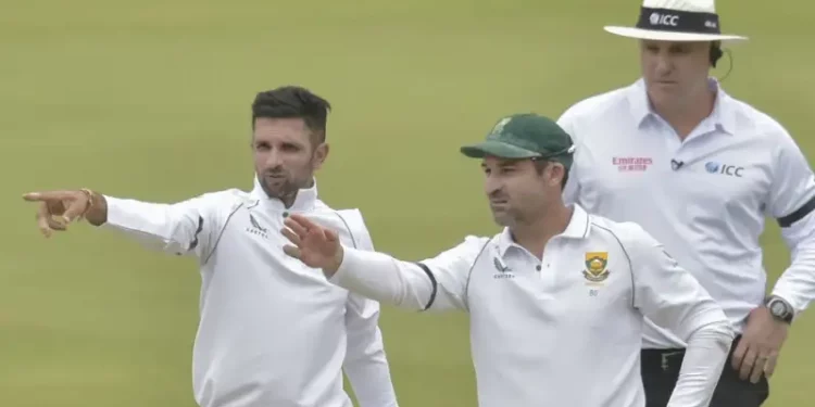 Dean Elgar may retire from Tests following the India series. 1 Dean Elgar