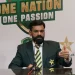 'How can the side with greater quality and superiority have suffered defeat in 16 consecutive matches in Australia?' Iceland Cricket subtly mocks Mohammed Hafeez. 7 Mohammed Hafeez
