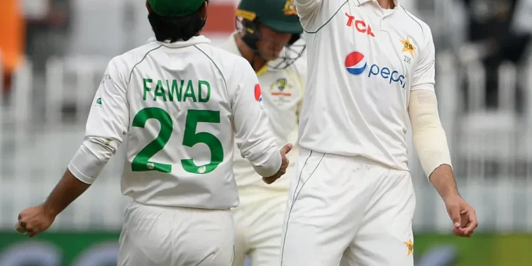 Waqar Younis