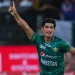 Islamabad United will acquire Naseem Shah's PSL transfer from Quetta Gladiators. 7 Naseem Shah