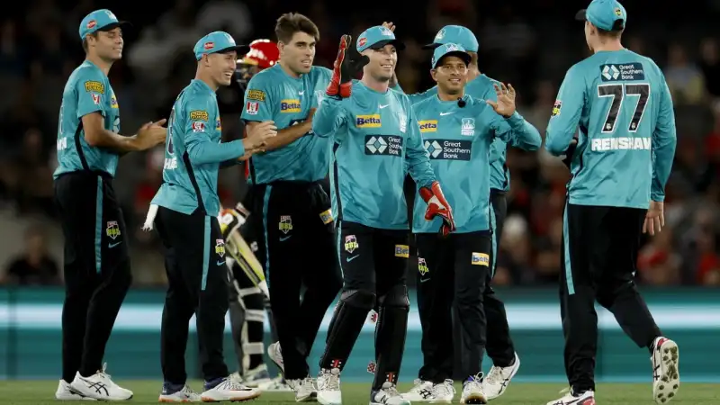 REN vs HEA Dream11 Prediction, Playing XI, BBL Fantasy Cricket Tips, Pitch Report & Injury Updates For Match 10 of BBL 2023-24