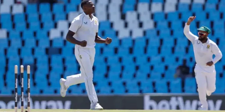 Kagiso Rabada and Temba Bavuma will skip the Durban dress rehearsal before the India Tests 1 Kagiso Rabada and Temba Bavuma will skip the Durban dress rehearsal before the India Tests