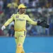 MS Dhoni will begin working in the nets in 10 more days: KS Viswanathan, CEO of the Chennai Super Kings 6 MS Dhoni