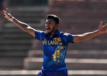 Aakash Chopra on KKR's auction strategy: "Gautam Gambhir's sights will be set on Madushanka"