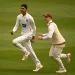 "The beginning of hopefully a world-class spinner's journey" - Rob Key offers commentary on Shoaib Bashir's first England call-up during 7 Rob Key