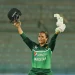 In the ICC Women's ODI Player Rankings, Sidra Ameen leaps. 7 In the ICC Women's ODI Player Rankings, Sidra Ameen leaps.
