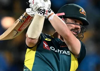 November 2023 ICC Men's Player of the Month finalists revealed