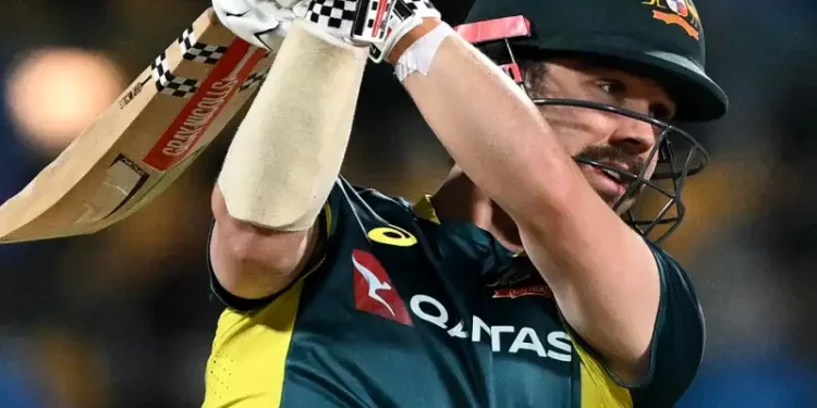 November 2023 ICC Men's Player of the Month finalists revealed 1 November 2023 ICC Men's Player of the Month finalists revealed