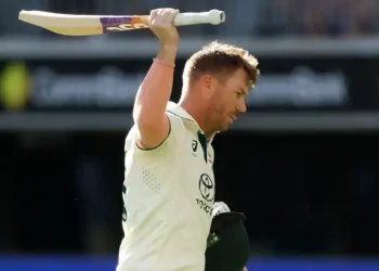 Michael Hussey says of David Warner replacement