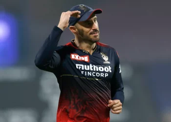 As RCB strengthens their bowling team at the IPL 2024 Auction, Faf du Plessis says, "Needed to improve at home."