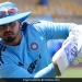 Restrictions from his fitness coach curtailed Shreyas Iyer's bowling ambitions. 6 Shreyas Iyer