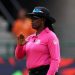 When Umpire Jacqueline Williams stands during WI vs. ENG in the second T20I, history will be made. 6 When Umpire Jacqueline Williams stands during WI vs. ENG in the second T20I, history will be made.