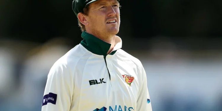 Mitchell Johnson