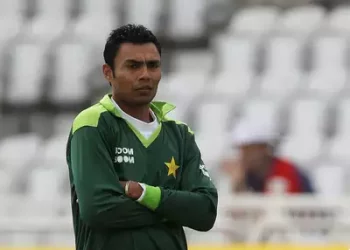 Danish Kaneria accuses PCB of omitting his test results from Australia. 6 Danish Kaneria accuses PCB of omitting his test results from Australia.