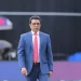 Sanjay Manjrekar supports Prasidh Krishna's participation in the second Test, saying, "Anything that he pitches up is a bit floaty." 7 Sanjay Manjrekar supports Prasidh Krishna's participation in the second Test, saying, "Anything that he pitches up is a bit floaty."