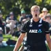 In place of Kyle Jamieson, New Zealand adds Ben Sears to the ODI team. 7 In place of Kyle Jamieson, New Zealand adds Ben Sears to the ODI team.