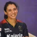 Smriti Mandhana expresses hope ahead of WPL 2024: "We are not thinking about what has happened in terms of RCB as a franchise." 6 Smriti Mandhana expresses hope ahead of WPL 2024: "We are not thinking about what has happened in terms of RCB as a franchise."