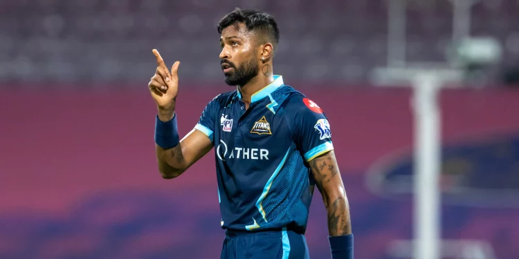 By no means, in my opinion, have the Gujarat Titans closed the Hardik Pandya hole: Simon Doull 1 By no means, in my opinion, have the Gujarat Titans closed the Hardik Pandya hole: Simon Doull