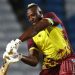 Andre Russell said of his devotion to fitness after making a fantastical return, "I'll be looking like a UFC fighter." 6 Andre Russell said of his devotion to fitness after making a fantastical return, "I'll be looking like a UFC fighter."