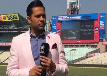 Aakash Chopra