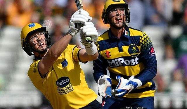 Adam Hose of Desert Vipers believes that the team we have put together is likely the best one that he will be a part of. 1 Adam Hose of Desert Vipers believes that the team we have put together is likely the best one that he will be a part of.