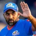Mahela Jayawardene breaks her silence about the Mumbai Indians' captaincy shift, saying, "It is emotional and tough, to be honest." 6 Mahela Jayawardene breaks her silence about the Mumbai Indians' captaincy shift, saying, "It is emotional and tough, to be honest."