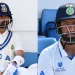 Sourav Ganguly says, "You cannot be there forever," as India removes Pujara and Rahane from the Test team. 6 Sourav Ganguly