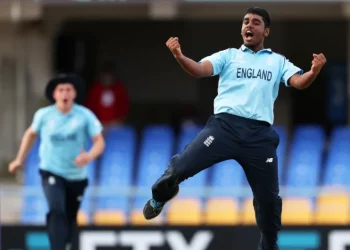 IPL 2024: Auction's Five Youngest Players