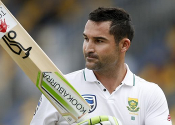 Want to leave with a big bang, not to prove a point: Dean Elgar 6 Want to leave with a big bang, not to prove a point: Dean Elgar