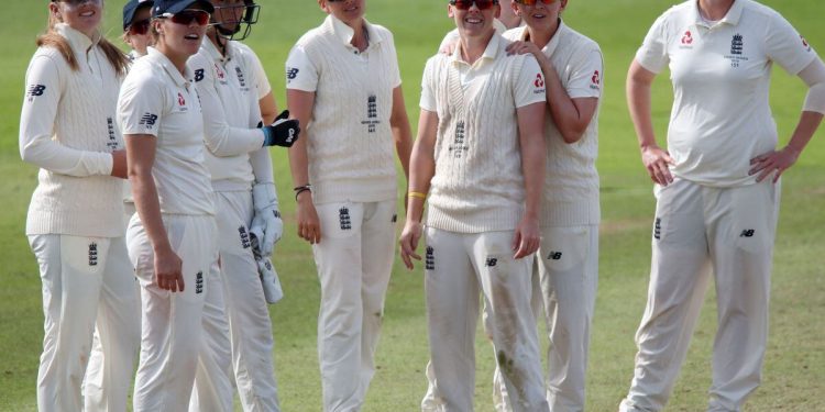 Heather Knight said, "I've never seen that kind of spin before," during a historic Test loss to India. 1 Heather Knight
