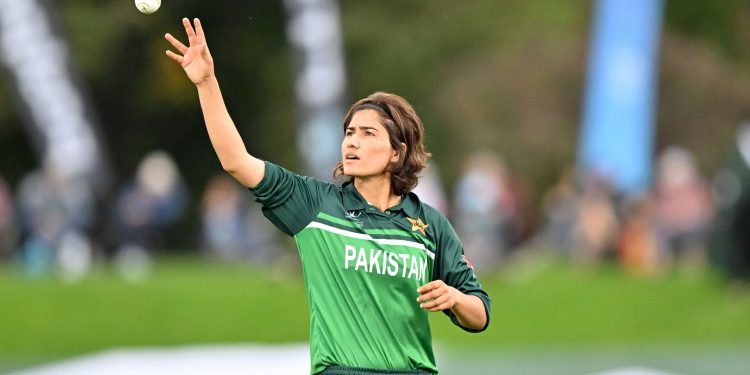Pakistan