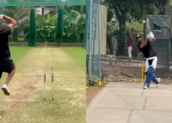 Deepak Chahar