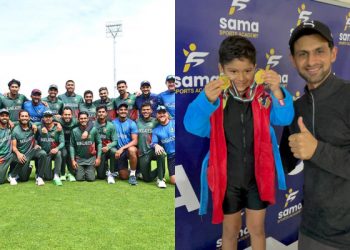 Cricket Buzz: December 23, trends on social media