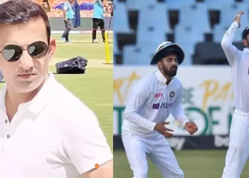 Gautam Gambhir chooses an all-Indian XI for the Centurion Test against South Africa, with just one spinner. 5 Gautam Gambhir chooses an all-Indian XI for the Centurion Test against South Africa, with just one spinner.