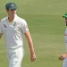 Twitter Reactions: Australia leads the series 1-0 after Pakistan capitulates tamely on Day 4 of the match. 6 Twitter Reactions: Australia leads the series 1-0 after Pakistan capitulates tamely on Day 4 of the match.