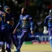 Sri Lanka announces their preliminary teams for the Zimbabwe limited overs series. 8 Sri Lanka announces their preliminary teams for the Zimbabwe limited overs series.