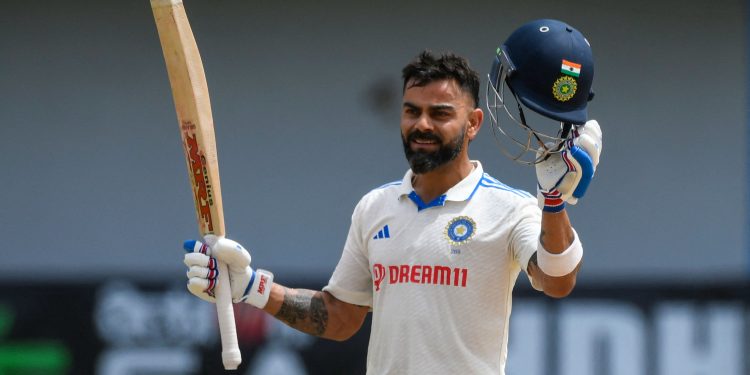 Virat Kohli doesn't require a lot of practice at this point in his career: Vikram Rathour
