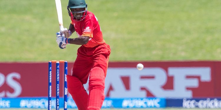 Zimbabwe Cricket suspends Brandon Mavuta and Wesley Madhevere for violating anti-doping regulations. 1 Zimbabwe Cricket suspends Brandon Mavuta and Wesley Madhevere for violating anti-doping regulations.