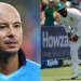 Herschelle Gibbs accuses wounded Temba Bavuma of being "unfit and overweight," lashing out at him.