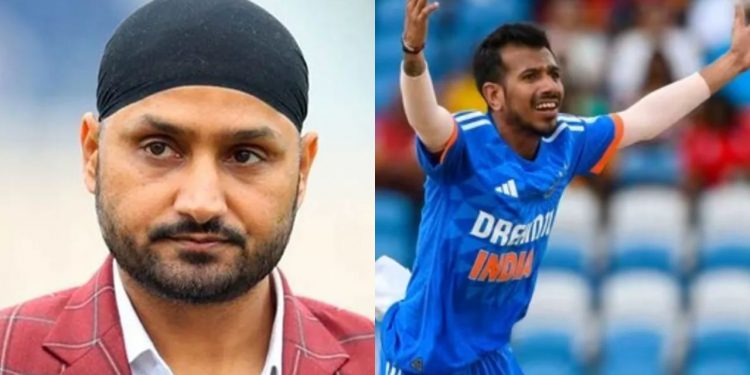 Harbhajan Singh