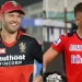 "He's been overpaid," declares AB de Villiers in a critical assessment of Sam Curran's IPL fee. 6 Sam Curran has been overpaid in the Indian Premier League (IPL) for a few years, according to former South African captain AB de Villiers
